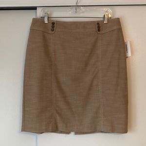 NYCC Skirt
